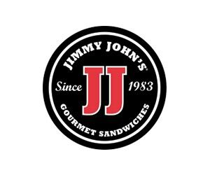 65. Jimmy John’s